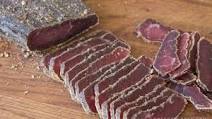 Perfect Biltong Recipe Perfect Biltong Recipe