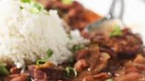 Slow Cooker Red Beans and Rice Slow Cooker Red Beans and Rice