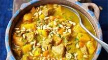 Family meals: Easy lamb tagine Family meals: Easy lamb tagine
