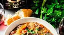 Slow Cooker Beef Stew Slow Cooker Beef Stew