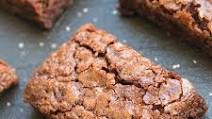 Four Ingredient Flourless Protein Brownies Four Ingredient Flourless Protein Brownies