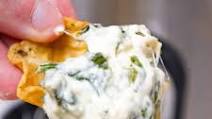 Crock Pot Spinach Artichoke Dip Crock Pot Spinach Artichoke Dip