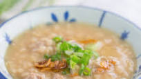 5-ingredient Pork Porridge Recipe 5-ingredient Pork Porridge Recipe