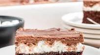 Mississippi Mud Cake Recipe Mississippi Mud Cake Recipe