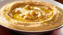 HUMMUS HUMMUS