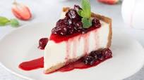 Philadelphia No-Bake Cheesecake Philadelphia No-Bake Cheesecake