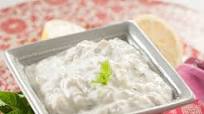 Raita de pepino Raita de pepino