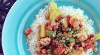 Slow Cooker Chicken Marrakesh Slow Cooker Chicken Marrakesh