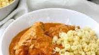 Instant Pot Chicken Paprikash Instant Pot Chicken Paprikash