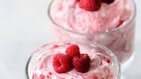 Raspberry Fool Recipe (Easy No-Bake Dessert) Raspberry Fool Recipe (Easy No-Bake Dessert)