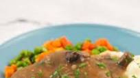 Instant Pot Cube Steak Instant Pot Cube Steak