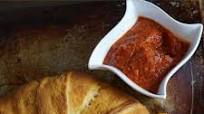 Pizza Crescent Ring Pizza Crescent Ring