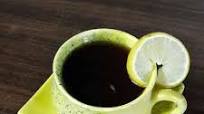 Black coffee (without sugar) recipe by Preeti Jaiswani at BetterButter Black coffee (without sugar) recipe by Preeti Jaiswani at BetterButter