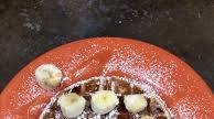 French Toast Waffles French Toast Waffles