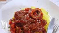 Slow Cooker Osso Buco Recipe Slow Cooker Osso Buco Recipe