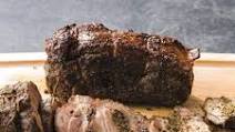 Pork Roast - Porchetta style - ATK Pork Roast - Porchetta style - ATK