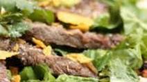 Cafe Rio Steak Salad Recipe Cafe Rio Steak Salad Recipe