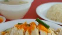 Instant Pot Hainanese Chicken and Rice Instant Pot Hainanese Chicken and Rice