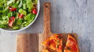 Buddy's quick pizzettas Buddy's quick pizzettas