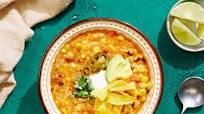 Chicken Tortilla Soup Chicken Tortilla Soup