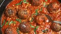 Vegan Meatballs Vegan Meatballs