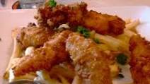 Ruby Tuesday Southern Style Chicken Tenders Recipe Ruby Tuesday Southern Style Chicken Tenders Recipe