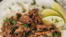 Copycat Chipotle Barbacoa Copycat Chipotle Barbacoa