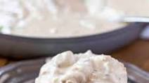 Biscuits and Gravy Biscuits and Gravy