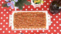 Spicy Tomato Dip Recipe Spicy Tomato Dip Recipe