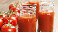 Canned Tomato Juice Canned Tomato Juice