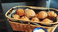 Easy Bran Muffin Recipe with Muffin Mix Easy Bran Muffin Recipe with Muffin Mix