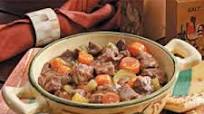 Chunky Sirloin Beef Stew Chunky Sirloin Beef Stew