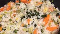 Recipe of Ultimate Armenian Leeks and Rice Prinzov Brahs Recipe of Ultimate Armenian Leeks and Rice Prinzov Brahs