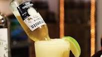 Frosty Bulldog Margarita Frosty Bulldog Margarita
