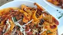 Instant Pot Beef Ragu Pappardelle Instant Pot Beef Ragu Pappardelle