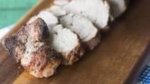 Air Fryer Pork Tenderloin Air Fryer Pork Tenderloin