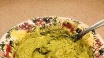 10 Minute Spicy Guacamole Dip 10 Minute Spicy Guacamole Dip