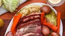 Corned Beef And Cabbage Recipe by Tasty Corned Beef And Cabbage Recipe by Tasty