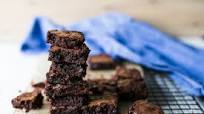 The Best Brownies The Best Brownies