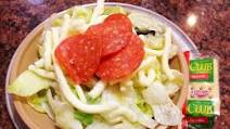 Homemade provel cheese | Life in a Skillet Homemade provel cheese | Life in a Skillet