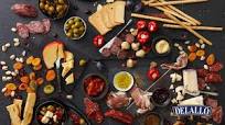 Charcuterie for a Crowd Charcuterie for a Crowd