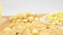 Mrs. Fields Copycat White Chocolate Macadamia Cookies Recipe - (3.4/5) Mrs. Fields Copycat White Chocolate Macadamia Cookies Recipe - (3.4/5)