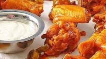 Pluckers Wing Bar Hot Wings Pluckers Wing Bar Hot Wings
