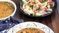 Spinach Mushroom Chickpea Curry Recipe Spinach Mushroom Chickpea Curry Recipe