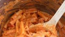 Instant Pot Baked Ziti Instant Pot Baked Ziti