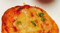 Mini Pizzas Mini Pizzas