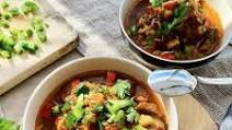 Instant Pot Beef Stew (Paleo) Instant Pot Beef Stew (Paleo)