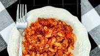 Slow Cooker Beef Goulash Slow Cooker Beef Goulash