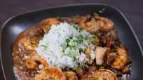 Louisiana Style Shrimp Louisiana Style Shrimp