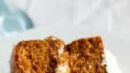 Gluten-Free Carrot Cake with Robin Hood Nutri Flour Blend Gluten-Free Carrot Cake with Robin Hood Nutri Flour Blend
